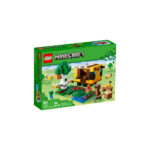 LEGO Minecraft The Bee Cottage Set 21241