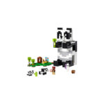 LEGO Minecraft The Panda Haven Set 21245