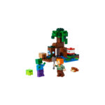 LEGO Minecraft The Swamp Adventure Set 21240