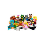 LEGO Minifigures Series 23 6-Pack Set 71036