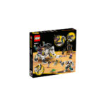 LEGO Monkie Kid Yellow Tusk Elephant Set 80043