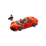 LEGO Speed Champions Ferrari 812 Competizione Set 76914