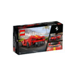 LEGO Speed Champions Ferrari 812 Competizione Set 76914