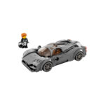 LEGO Speed Champions Pagani Utopia Set 76915