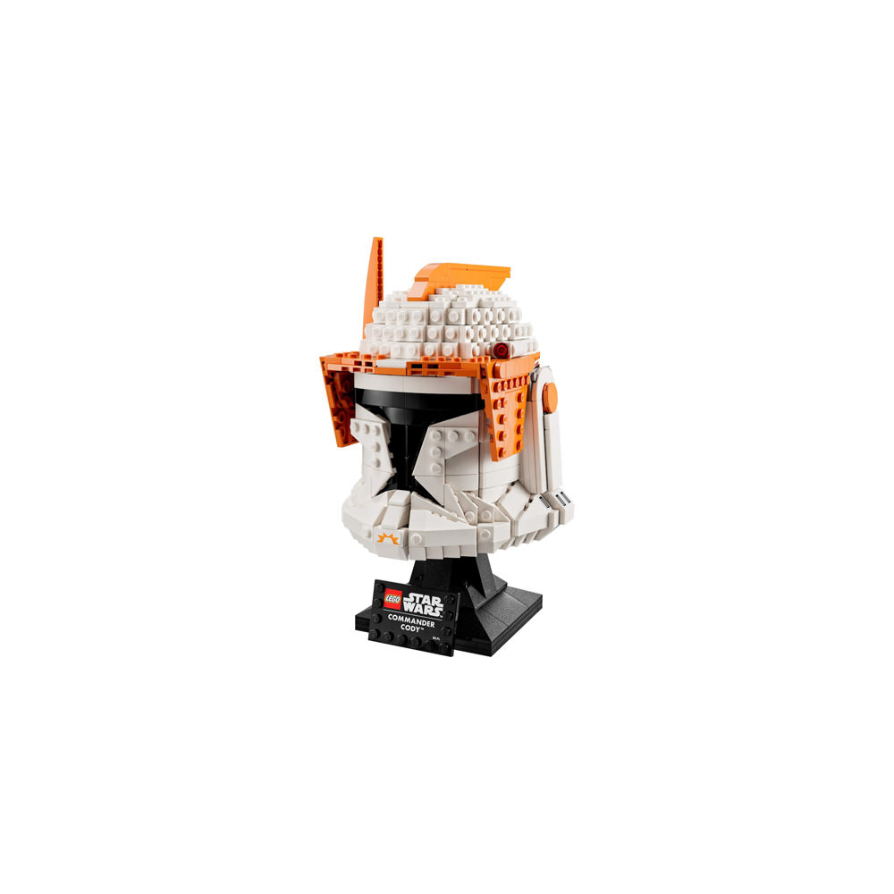 LEGO Star Wars Clone Commander Cody Helmet Set 75350LEGO Star Wars