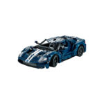 LEGO Technic 2022 Ford GT Set 42154