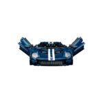 LEGO Technic 2022 Ford GT Set 42154