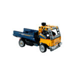 LEGO Technic 2in1 Dump Truck Set 42147