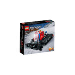 LEGO Technic 2in1 Snow Groomer Set 42148