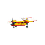LEGO Technic Firefighter Aircraft Set 42152