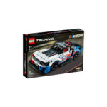 LEGO Technic NASCAR Next Gen Chevrolet Camaro ZL1 Set 42153
