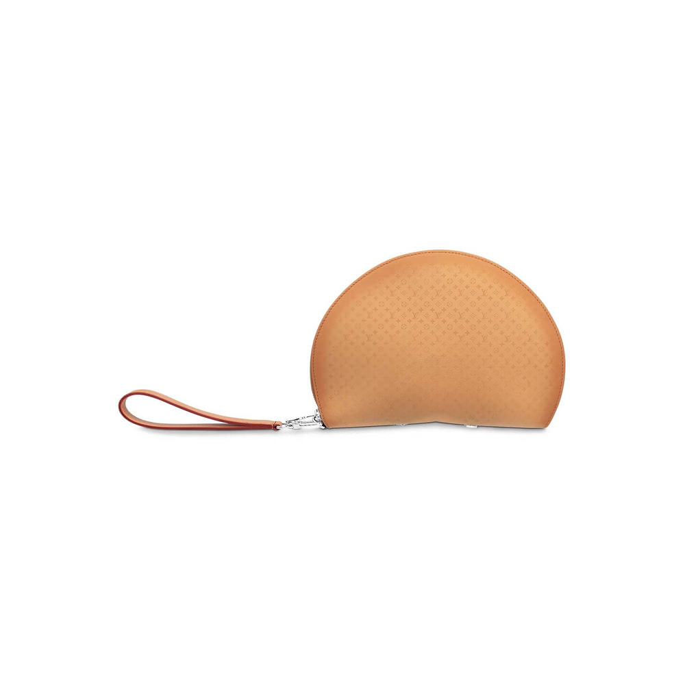 Louis Vuitton Fortune Cookie BrownLouis Vuitton Fortune Cookie Brown OFour