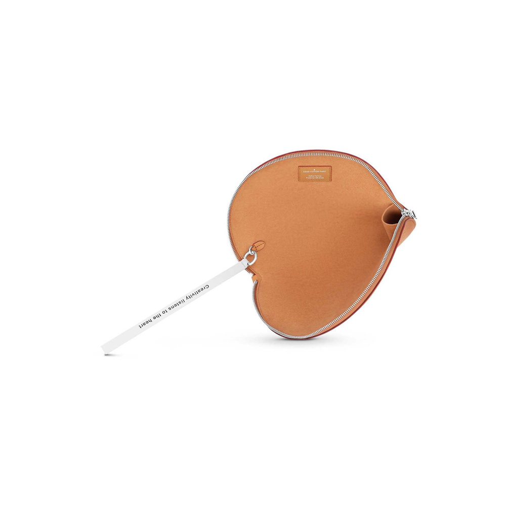 Louis Vuitton Fortune Cookie BrownLouis Vuitton Fortune Cookie Brown OFour