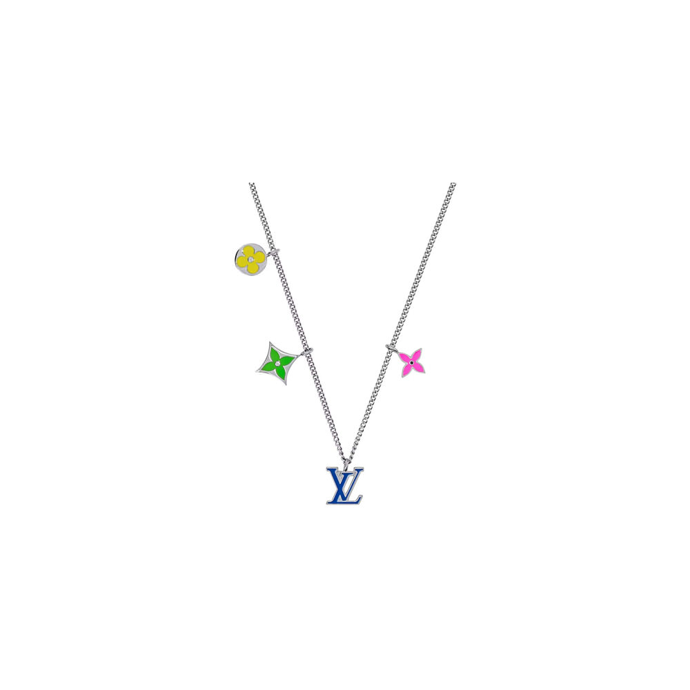LV x YK Infinity Dots Shawl S00 - Women - Accessories
