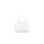 Louis Vuitton Sac Plat Optic White
