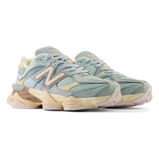 New Balance 9060 Blue Haze