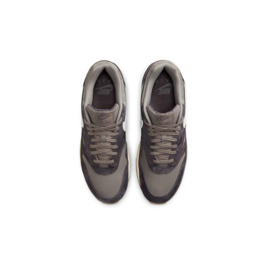 Nike Air Max 1 Crepe Soft Grey