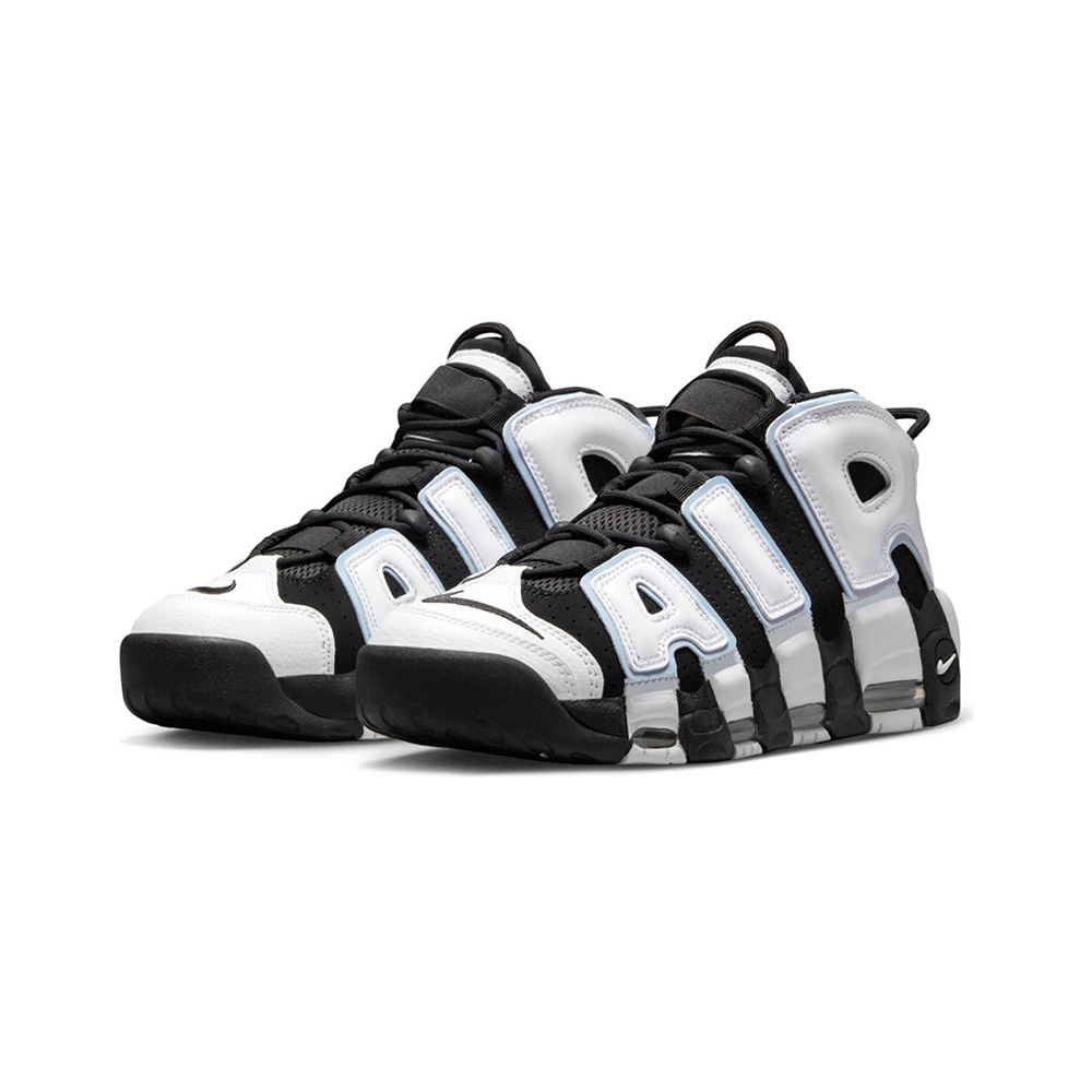 Nike Air More Uptempo 96 Cobalt BlissNike Air More Uptempo 96