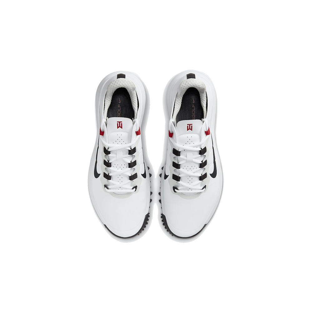 Nike Tiger Woods TW ’13 Retro White Varsity RedNike Tiger Woods TW '13 ...