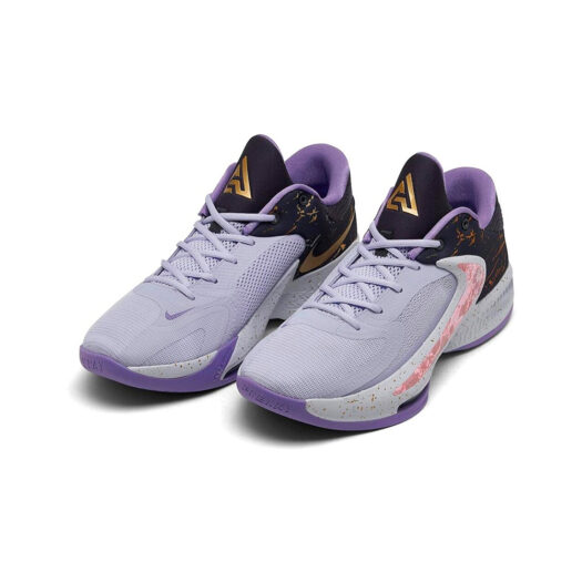Nike Zoom Freak 4 All-Star