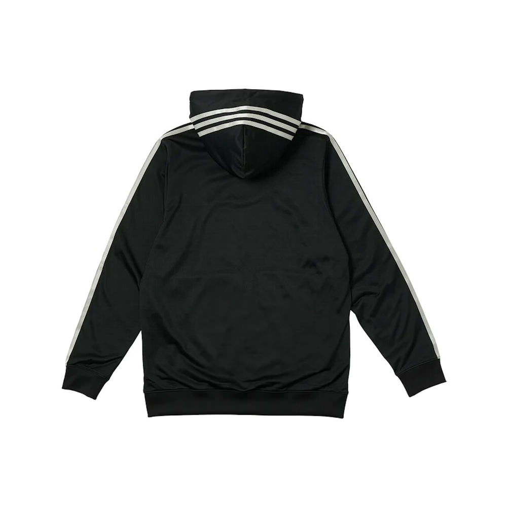 Palace adidas Hooded Firebird Track Top (SS23) Black