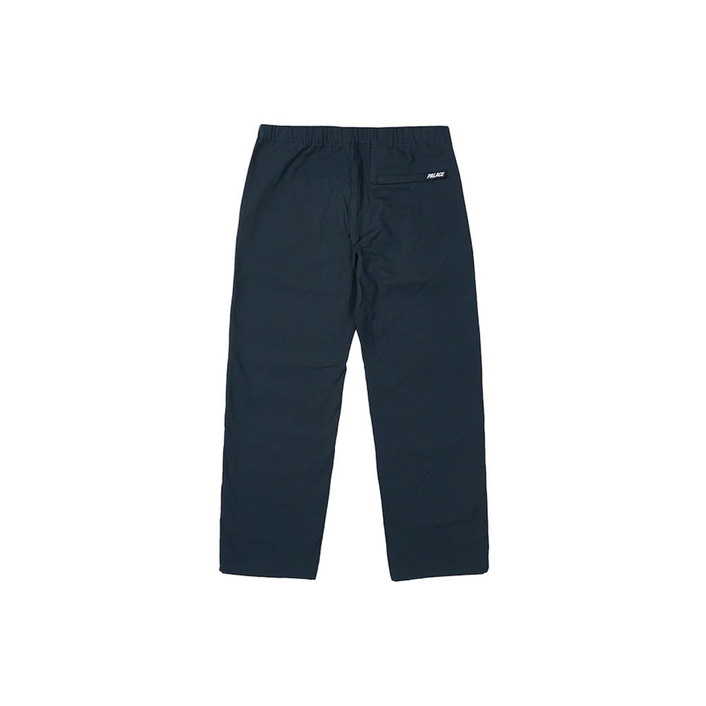 PALACE Needle Double Knee Pant Black 32 Palace x Needles