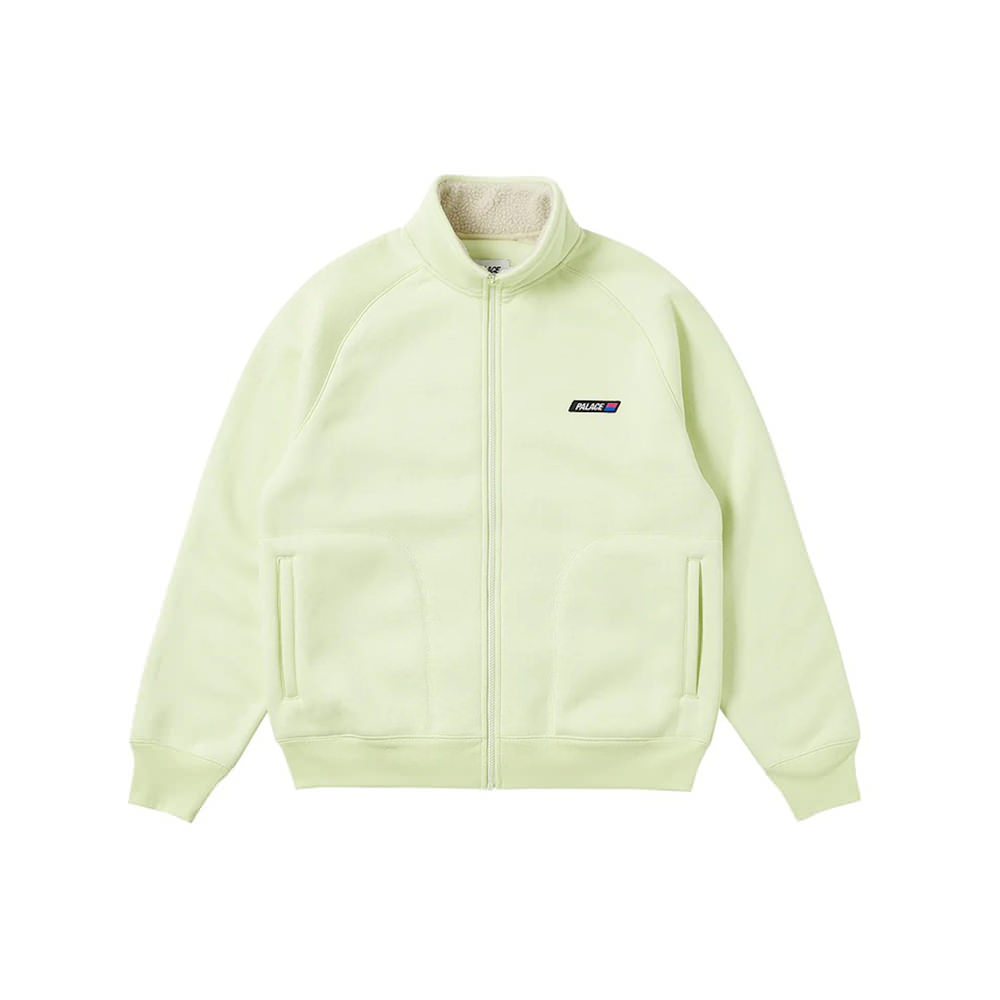 Palace roll outlet neck