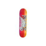 Palace From The Beginning To The End 8 Skateboard Deck