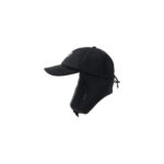 Palace GORE-TEX Infinium Dog Ear 6-Panel Black