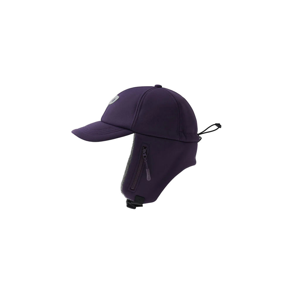 Palace GORE-TEX Infinium Dog Ear 6-Panel Deep PurplePalace GORE