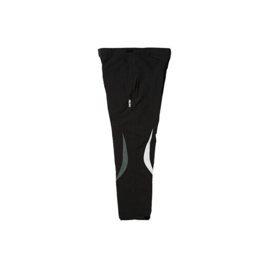 Palace Moto Shell Bottom Black