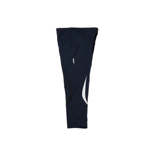 Palace Moto Shell Bottom Navy