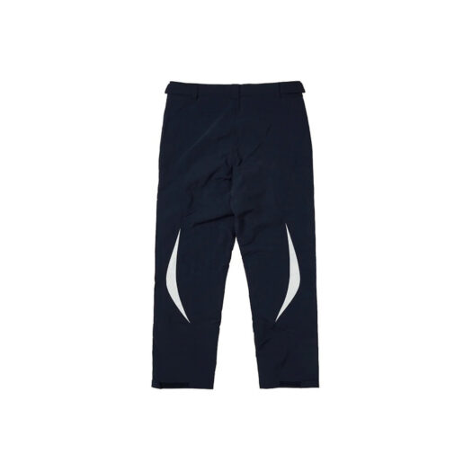 Palace Moto Shell Bottom Navy