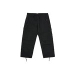 Palace Palace Over Trousers Black