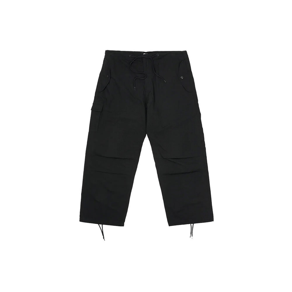 Palace Palace Over Trousers BlackPalace Palace Over Trousers Black - OFour