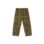 Palace Ripstop Cargo BDU Pant Camo