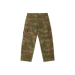 Palace Ripstop Cargo BDU Pant Camo