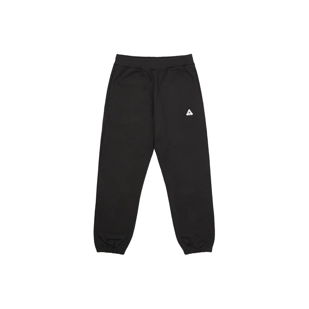 Palace Sofar Jogger (SS23) BlackPalace Sofar Jogger (SS23) Black - OFour