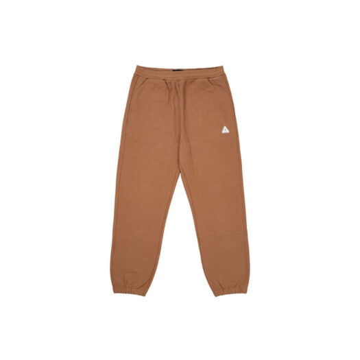 Palace Sofar Jogger (SS23) Mocha