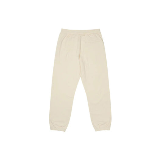 Palace Sofar Jogger (SS23) Soft White