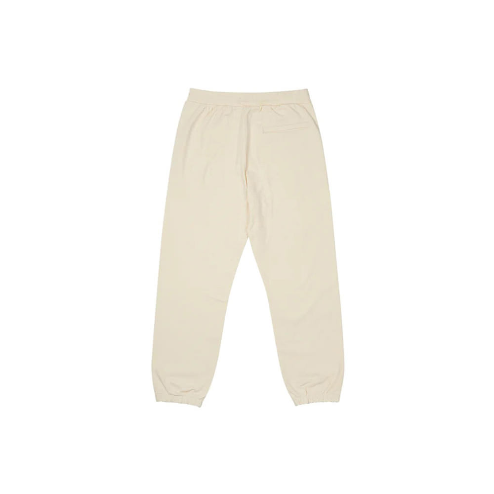 Palace Sofar Jogger (SS23) Soft WhitePalace Sofar Jogger (SS23) Soft ...