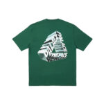 Palace Tri-Chrome T-shirt Huntsman