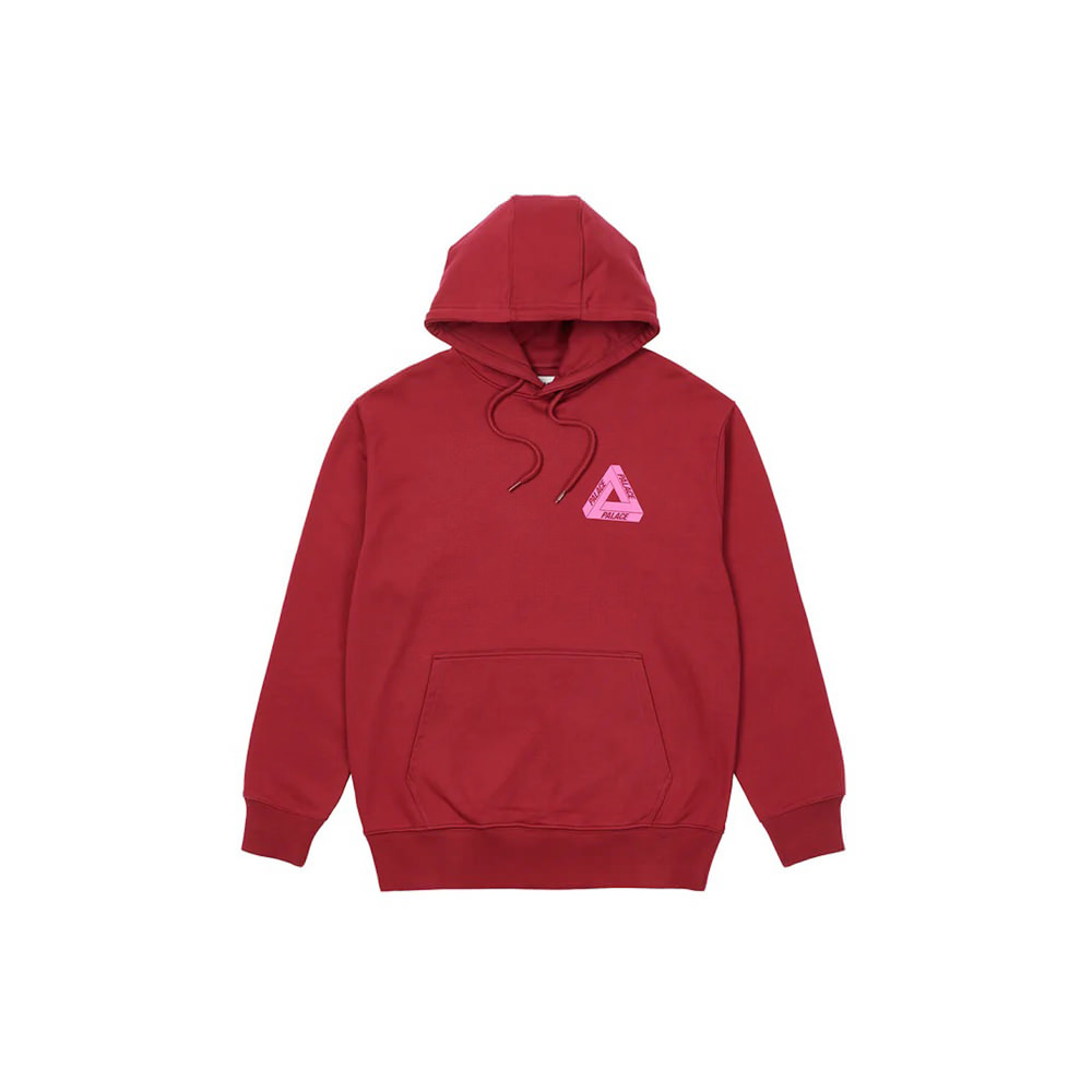 Palace hotsell utopians hoodie