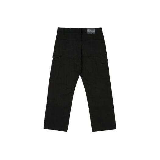Palace Zen Work Pant Black