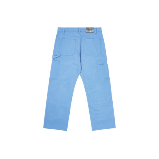 Palace Zen Work Pant Spring Blue