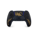 Sony Playstation PS5 DualSense Wireless Controller Hogwarts Legacy Limited Edition