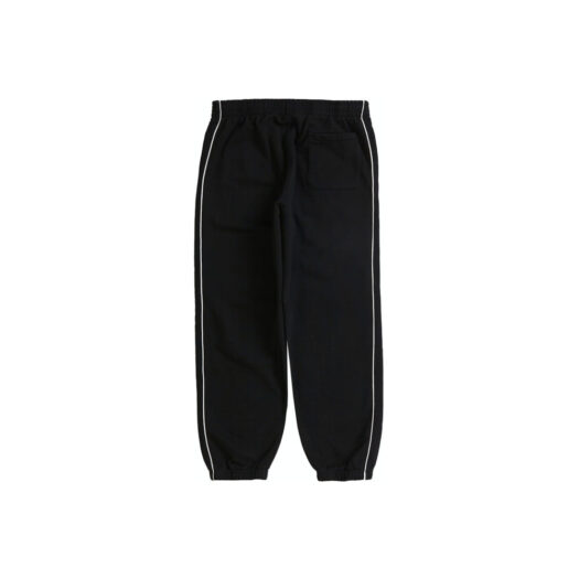 Supreme Falcon Sweatpant Black