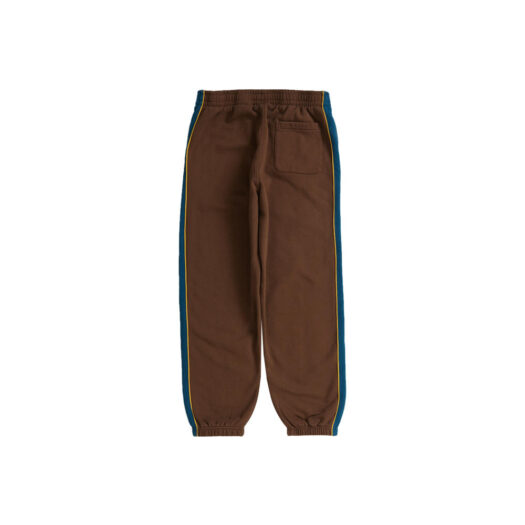Supreme Falcon Sweatpant Natural