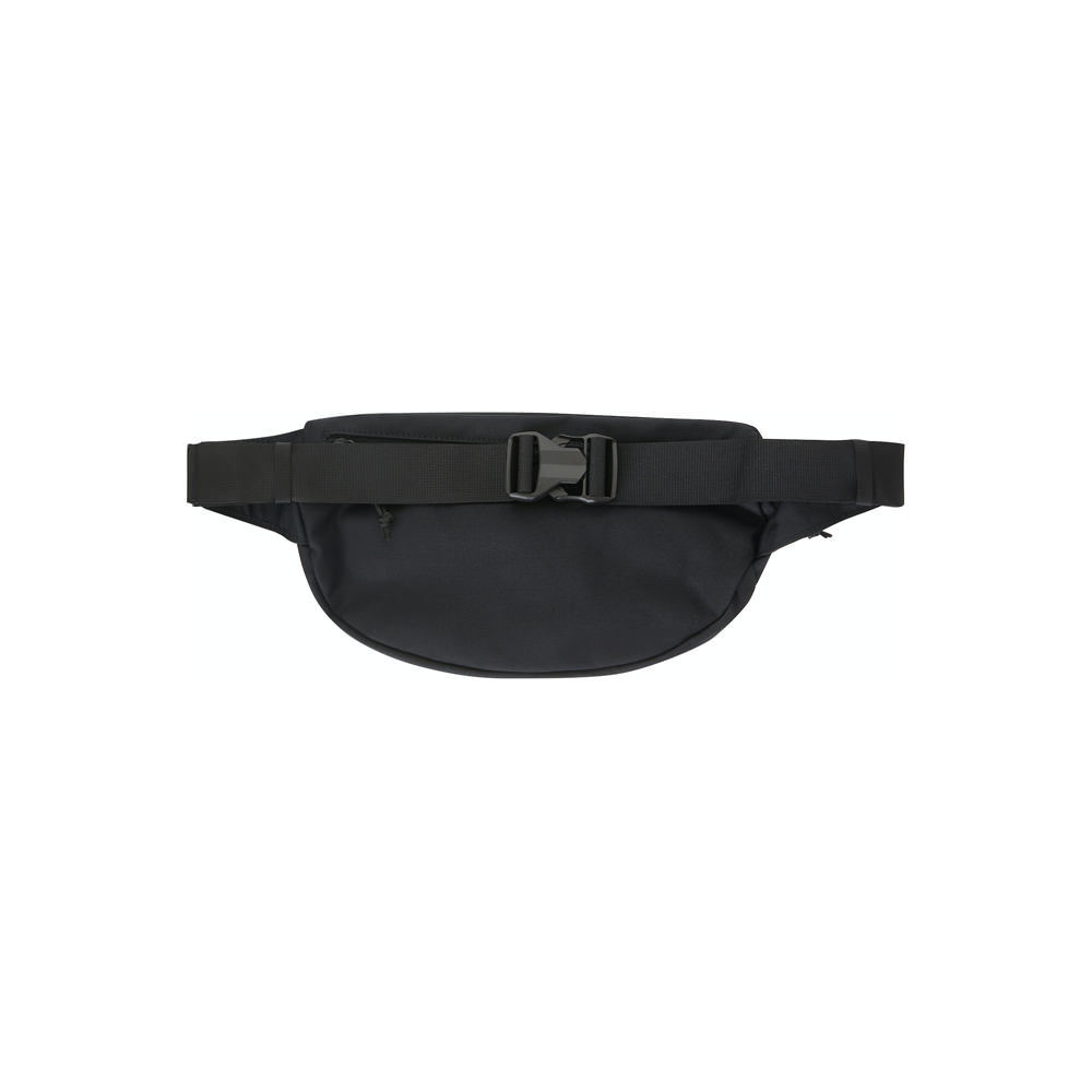 Supreme Field Waist Bag BlackSupreme Field Waist Bag Black - OFour