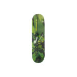 Supreme Forms Skateboard Deck Green